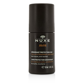 Nuxe Pria Deodoran Perlindungan 24HR (Men 24HR Protection Deodorant)