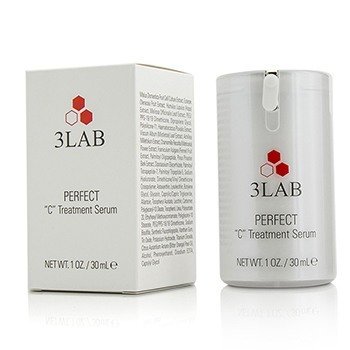 3LAB Serum Perawatan C Sempurna (Perfect C Treatment Serum)