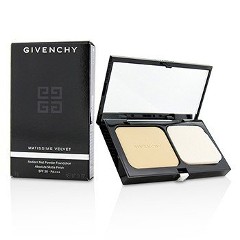 Matissime Velvet Radiant Mat Powder Foundation SPF 20 - Porselen Tikar #01