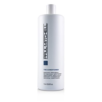 Paul Mitchell Kondisioner (Leave-In Asli - Menyeimbangkan Kelembaban) (The Conditioner (Original Leave-In - Balances Moisture))