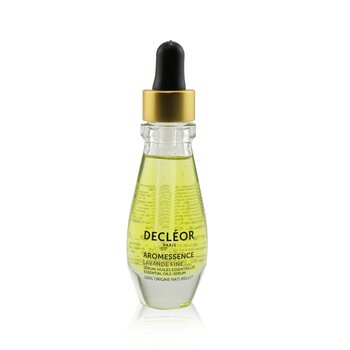 Decleor Lavende Fine Aromessence Essential Oils-Serum (Lavende Fine Aromessence Essential Oils-Serum)