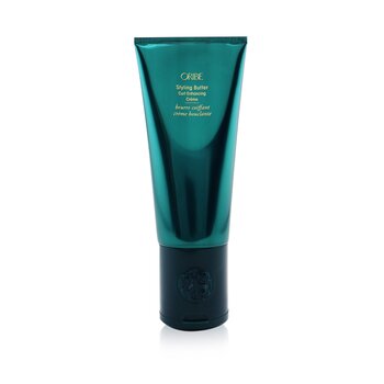 Oribe Styling Butter Curl Enhancing Creme (Styling Butter Curl Enhancing Creme)