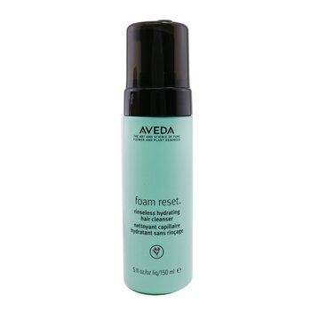 Aveda Foam Reset Rinseless Hydrating Hair Cleanser (Foam Reset Rinseless Hydrating Hair Cleanser)