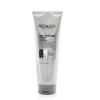 Redken Sampo Krim Pembersih Rambut (Hair Cleansing Cream Shampoo)