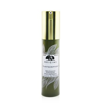 Plantscription Multi-Powered Youth Serum