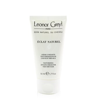 Leonor Greyl Eclat Naturel Texturizing &Conditioning Styling Cream (Eclat Naturel Texturizing & Conditioning Styling Cream)