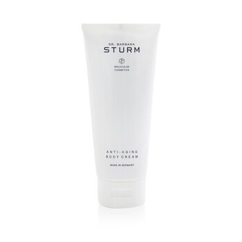 Dr. Barbara Sturm Krim Tubuh Anti-Penuaan (Anti-Aging Body Cream)