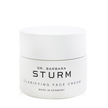 Dr. Barbara Sturm Mengklarifikasi Krim Wajah (Clarifying Face Cream)