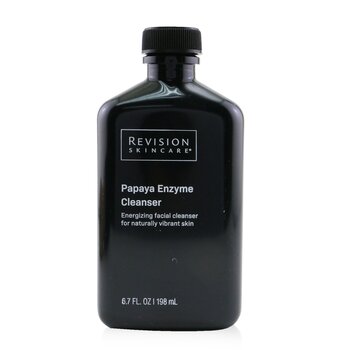 Revision Skincare Pembersih Enzim Pepaya (Papaya Enzyme Cleanser)
