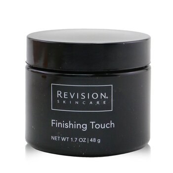 Revision Skincare Sentuhan Akhir (Scrub Pengelupasan Kulit Wajah) (Finishing Touch (Facial Exfoliation Scrub))