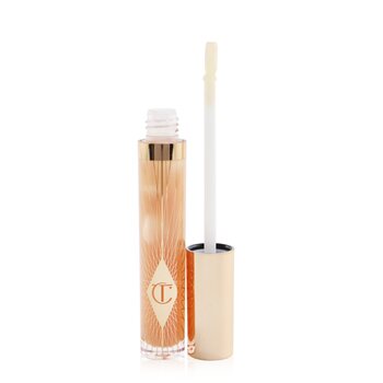 Charlotte Tilbury Collagen Lip Bath - # Refresh Rose (Collagen Lip Bath - # Refresh Rose)