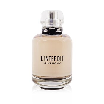 Givenchy LInterdit Eau de Parfum Semprot (L’Interdit Eau de Parfum Spray)