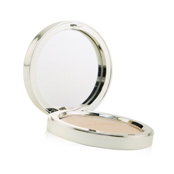 Clarins Pernah Matte Compact Powder - # 02 cahaya (Ever Matte Compact Powder - # 02 light)