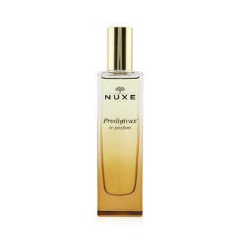Nuxe Prodigieux Le Parfum Eau De Parfum Semprot (Prodigieux Le Parfum Eau De Parfum Spray)