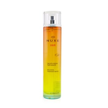 Nuxe Sun Delicious Fragrance Water Spray (Sun Delicious Fragrance Water Spray)