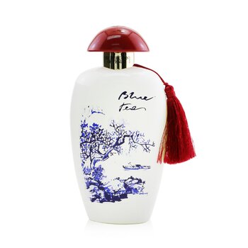 Teh Biru Eau De Parfum Semprot (Blue Tea Eau De Parfum Spray)