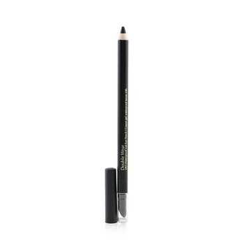 Double Wear 24H Waterproof Gel Eye Pencil - # 01 Onyx (Double Wear 24H Waterproof Gel Eye Pencil - # 01 Onyx)