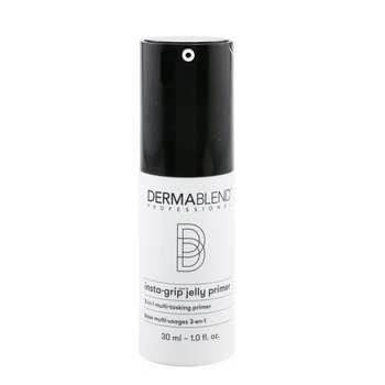 Dermablend Insta Grip Jelly Primer (Insta Grip Jelly Primer)