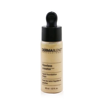 Dermablend Yayasan Pigmen Cair MultiGuna Pencipta Sempurna - # 15C (Flawless Creator Multi Use Liquid Pigments Foundation - # 15C)