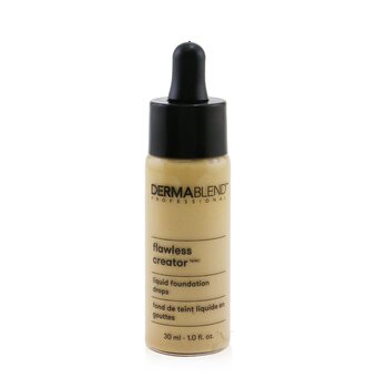 Dermablend Yayasan Pigmen Cair MultiGuna Pencipta Sempurna - # 20W (Flawless Creator Multi Use Liquid Pigments Foundation - # 20W)