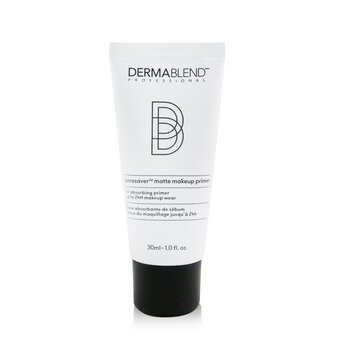 Dermablend Poresaver Matte Makeup Primer (Poresaver Matte Makeup Primer)