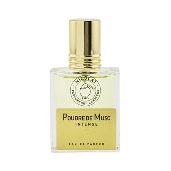 Nicolai Poudre De Musc Intens Eau De Parfum Semprot (Poudre De Musc Intense Eau De Parfum Spray)