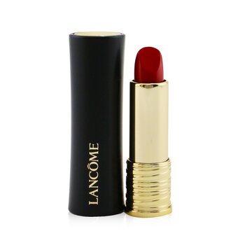 Lancome Lipstik Krim Pemerah Pipi LAbsolu - # 139 Rouge Grandiose (LAbsolu Rouge Cream Lipstick - # 139 Rouge Grandiose)