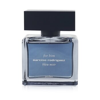 Narciso Rodriguez Baginya Bleu Noir Parfum Spray (For Him Bleu Noir Parfum Spray)