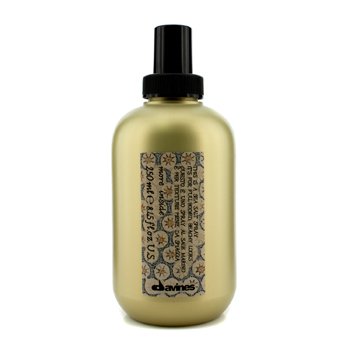 Davines Lebih Di Dalamnya Ini Adalah Semprotan Garam Laut (Untuk Penampilan Penuh Dan Pantai) (More Inside This Is A Sea Salt Spray (For Full-Bodied, Beachy Looks))