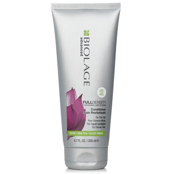 Biolage Advanced FullDensity Thickening Hair System Conditioner (Untuk Rambut Tipis)