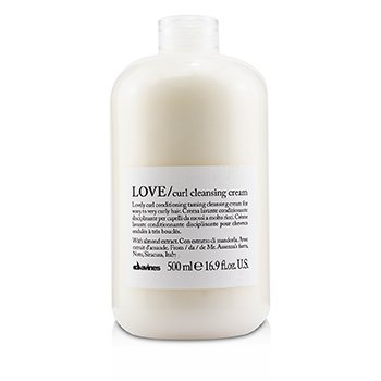 Davines Cinta Curl Cleansing Cream (Love Curl Cleansing Cream)