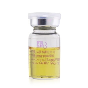 Dr. NB-1 Seri Produk Bertarget Dr. NB-1 Super Peptida Radiance Essence Untuk Kecantikan Berair (Dr. NB-1 Targeted Product Series Dr. NB-1 Super Peptide Radiance Essence For Watery Beauty)