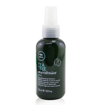 Paul Mitchell Pohon Teh Khusus Wave Refresher Spray (Tea Tree Special Wave Refresher Spray)