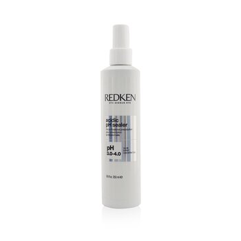 Redken Sealer pH asam (Produk Salon) (Acidic pH Sealer (Salon Product))