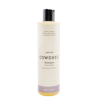 Cowshed Melembutkan Sampo (Soften Shampoo)