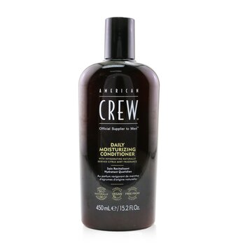 American Crew Kondisioner Pelembab Harian Pria (Men Daily Moisturizing Conditioner)