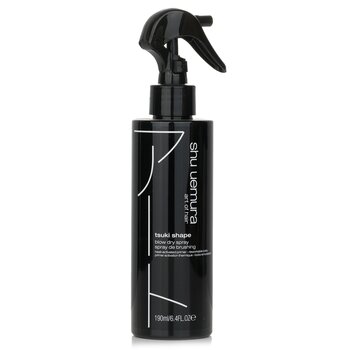 Bentuk Tsuki Blow Dry Spray