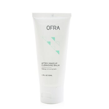 OFRA Cosmetics Setelah Makeup Cleansing Balm (After Makeup Cleansing Balm)