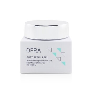 OFRA Cosmetics Kulit Mutiara Lembut (Soft Pearl Peel)