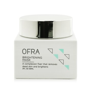 OFRA Cosmetics Masker Pencerah (Brightening Mask)