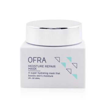 OFRA Cosmetics Masker Perbaikan Kelembaban (Moisture Repair Mask)