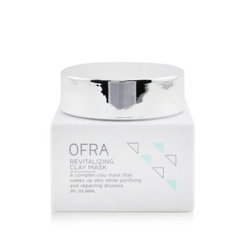 OFRA Cosmetics Revitalisasi Clay Mask (Revitalizing Clay Mask)