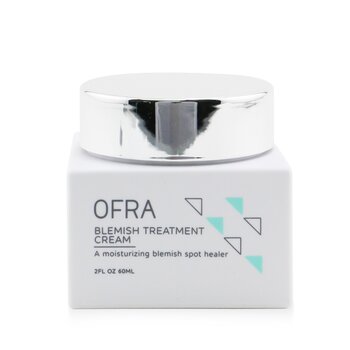 OFRA Cosmetics Krim Perawatan Noda (Blemish Treatment Cream)