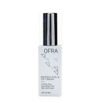 OFRA Cosmetics Biotek Mata & Lip Cream (Biotech Eye & Lip Cream)