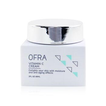 OFRA Cosmetics Krim Vitamin C (Vitamin C Cream)