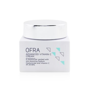 OFRA Cosmetics Krim Vitamin C Tingkat Lanjut (Advanced Vitamin C Cream)
