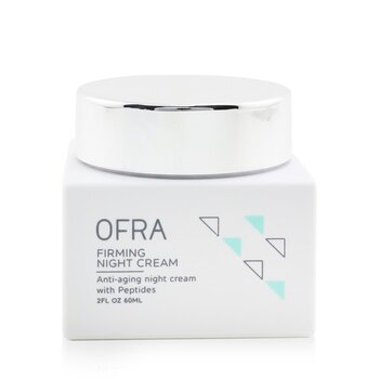 OFRA Cosmetics Mengencangkan Krim Malam (Firming Night Cream)