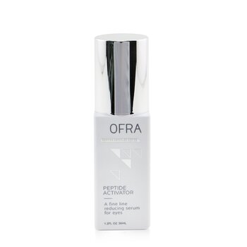 OFRA Cosmetics Aktivator Peptida OFRA (OFRA Peptide Activator)