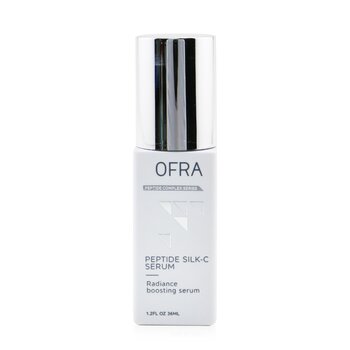 OFRA Cosmetics OFRA Peptida Sutra-C Serum (OFRA Peptide Silk-C Serum)