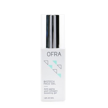 OFRA Cosmetics Biotek Wajah Gel (Biotech Face Gel)